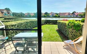 T2 Quiet And Green With Garden