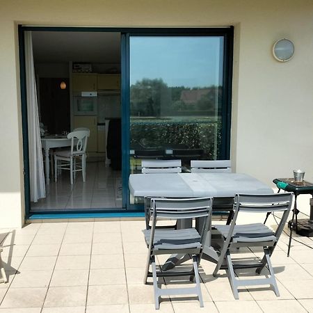 T2 Quiet And Green With Garden Merlimont Extérieur photo