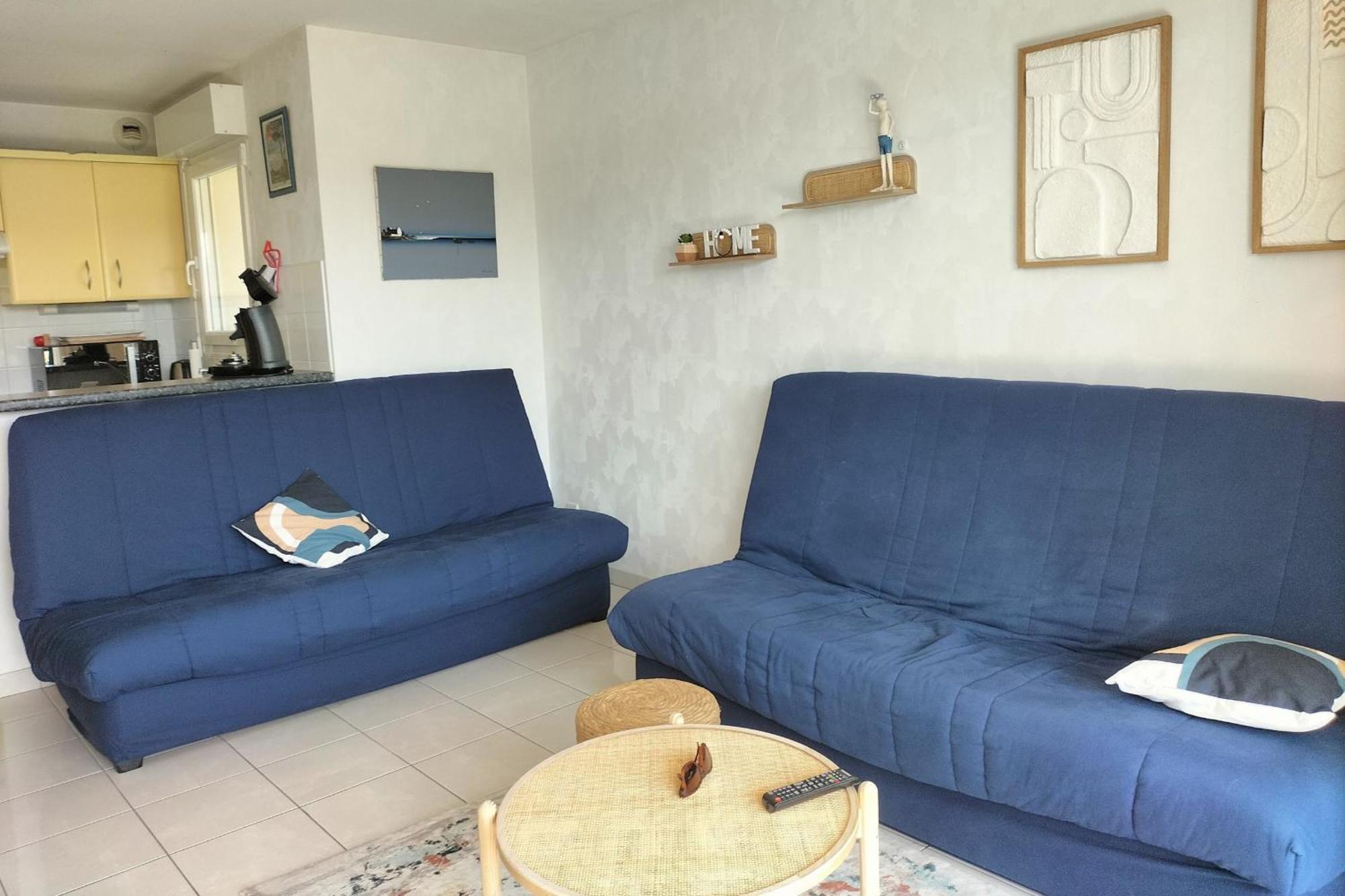T2 Quiet And Green With Garden Merlimont Extérieur photo